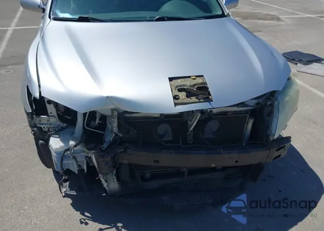 2010 Toyota Camry Le/Se/Xle from USA, damaged, VIN 4T4BF3EK4AR048695